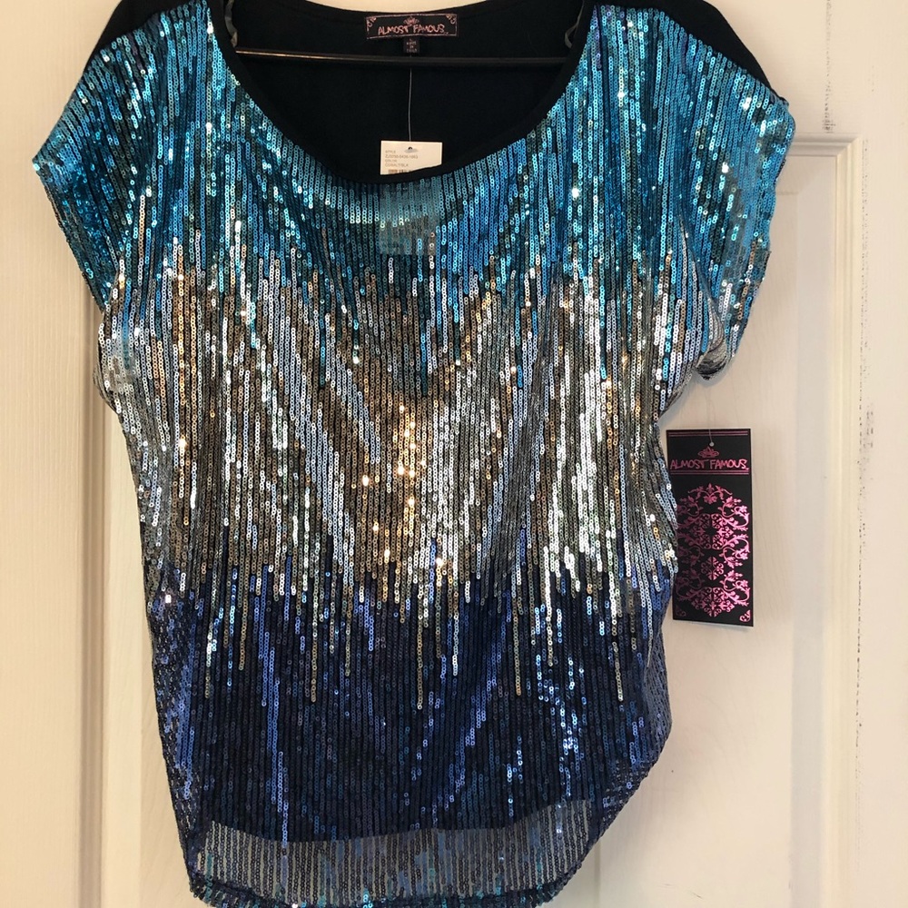 Sequence top